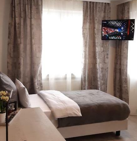 City Vibes Hotel Sindelfingen Ngoại thất bức ảnh