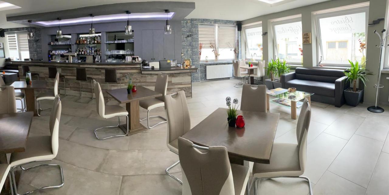 City Vibes Hotel Sindelfingen Ngoại thất bức ảnh
