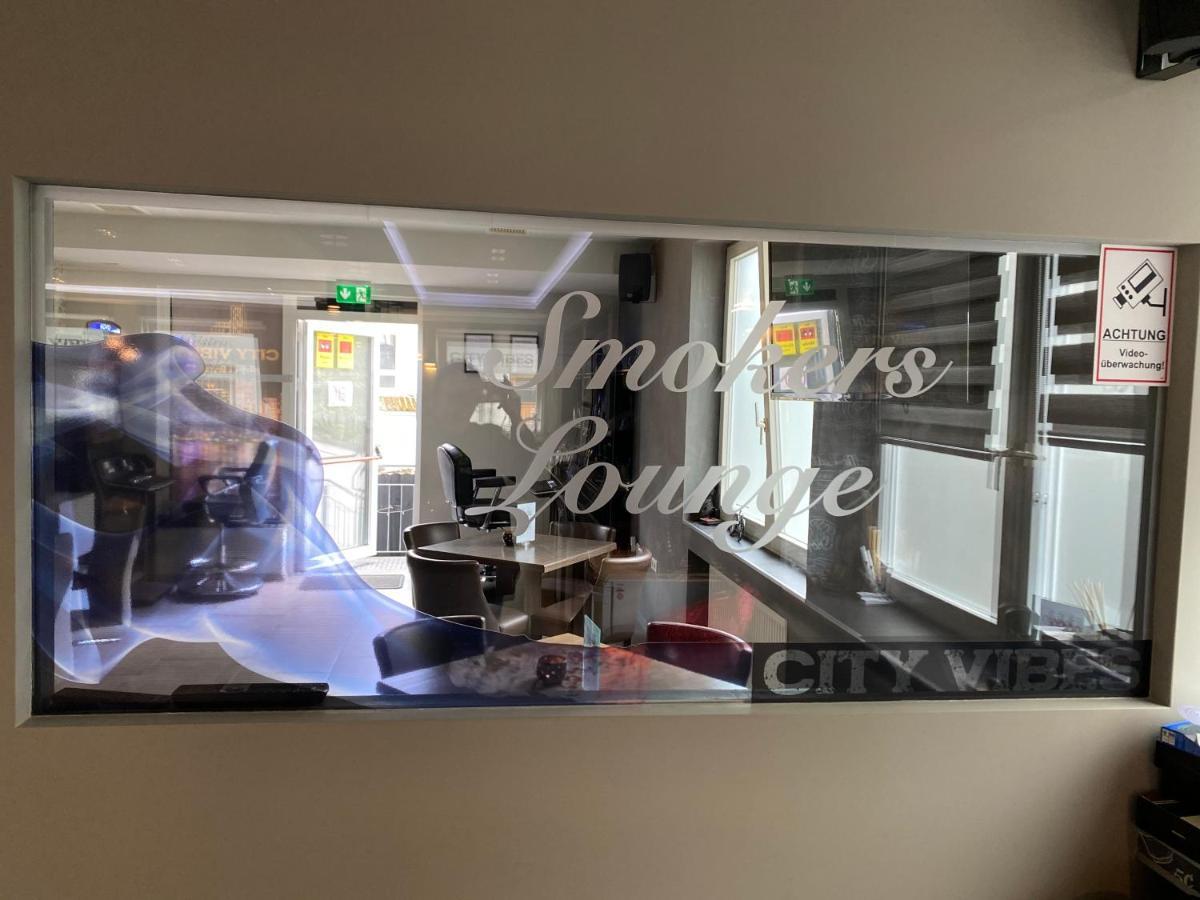 City Vibes Hotel Sindelfingen Ngoại thất bức ảnh
