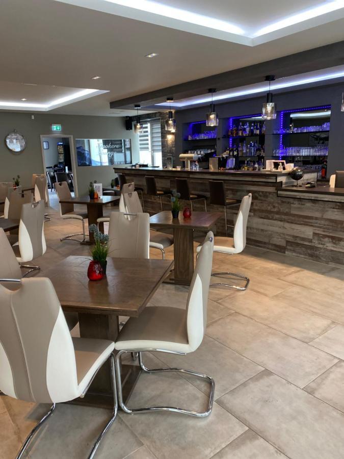 City Vibes Hotel Sindelfingen Ngoại thất bức ảnh