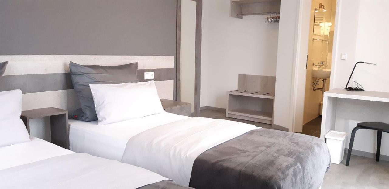 City Vibes Hotel Sindelfingen Ngoại thất bức ảnh