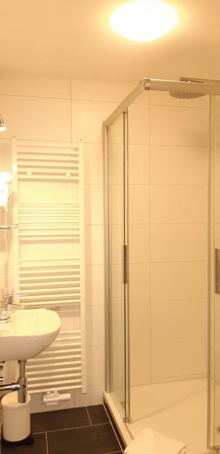 City Vibes Hotel Sindelfingen Ngoại thất bức ảnh