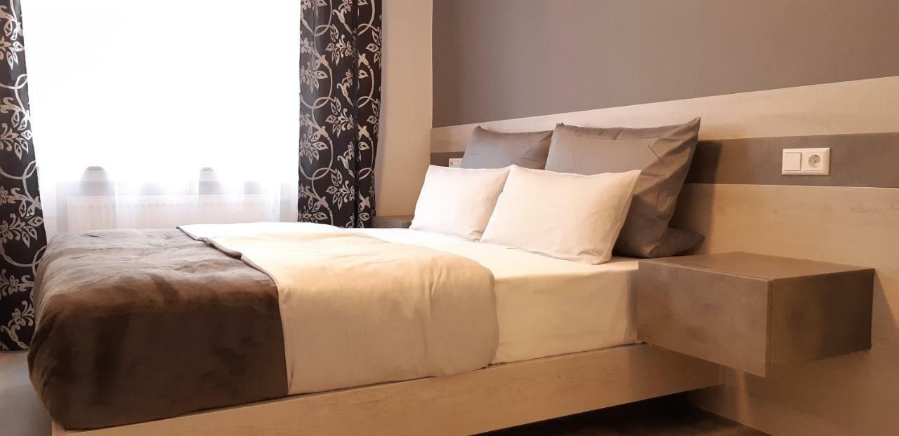 City Vibes Hotel Sindelfingen Ngoại thất bức ảnh