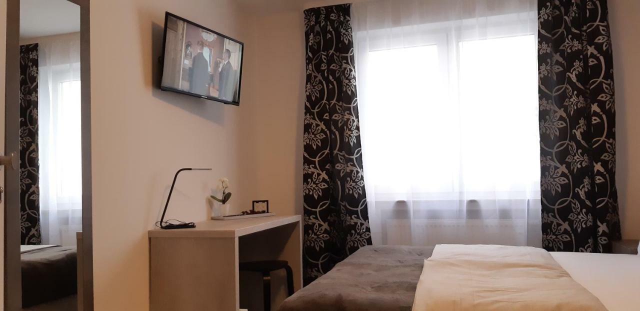 City Vibes Hotel Sindelfingen Ngoại thất bức ảnh