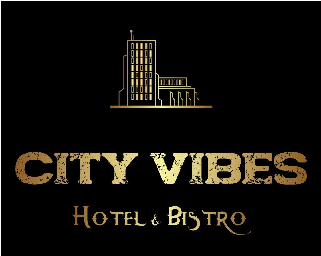 City Vibes Hotel Sindelfingen Ngoại thất bức ảnh