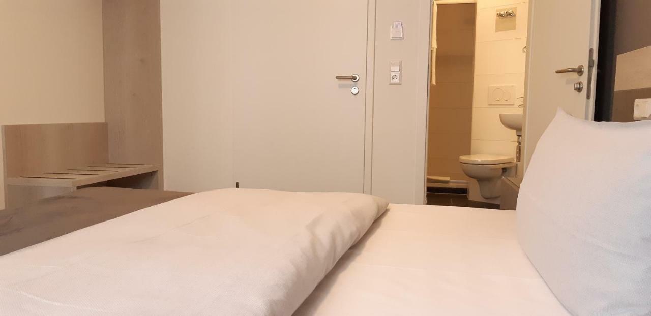 City Vibes Hotel Sindelfingen Ngoại thất bức ảnh