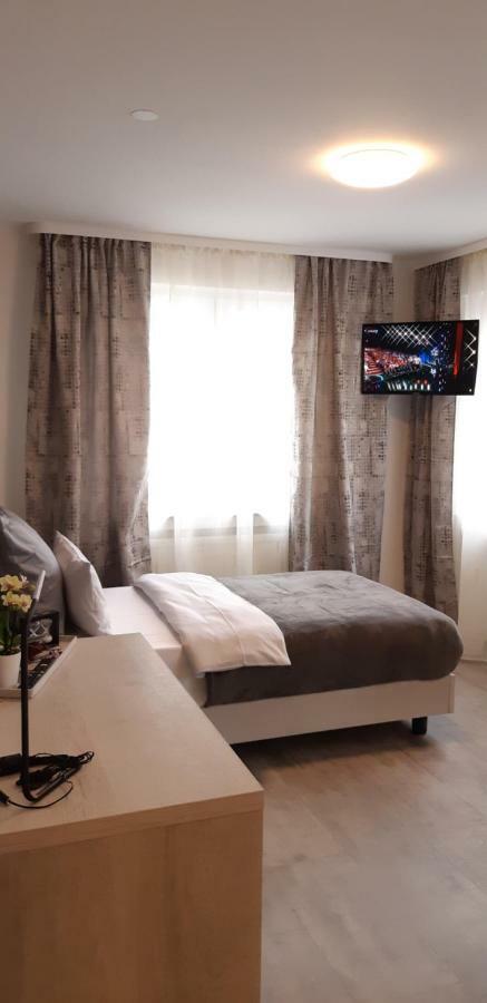 City Vibes Hotel Sindelfingen Ngoại thất bức ảnh