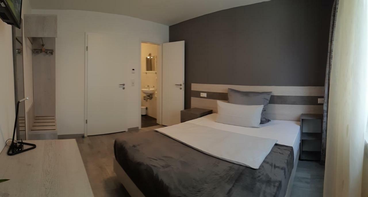 City Vibes Hotel Sindelfingen Ngoại thất bức ảnh