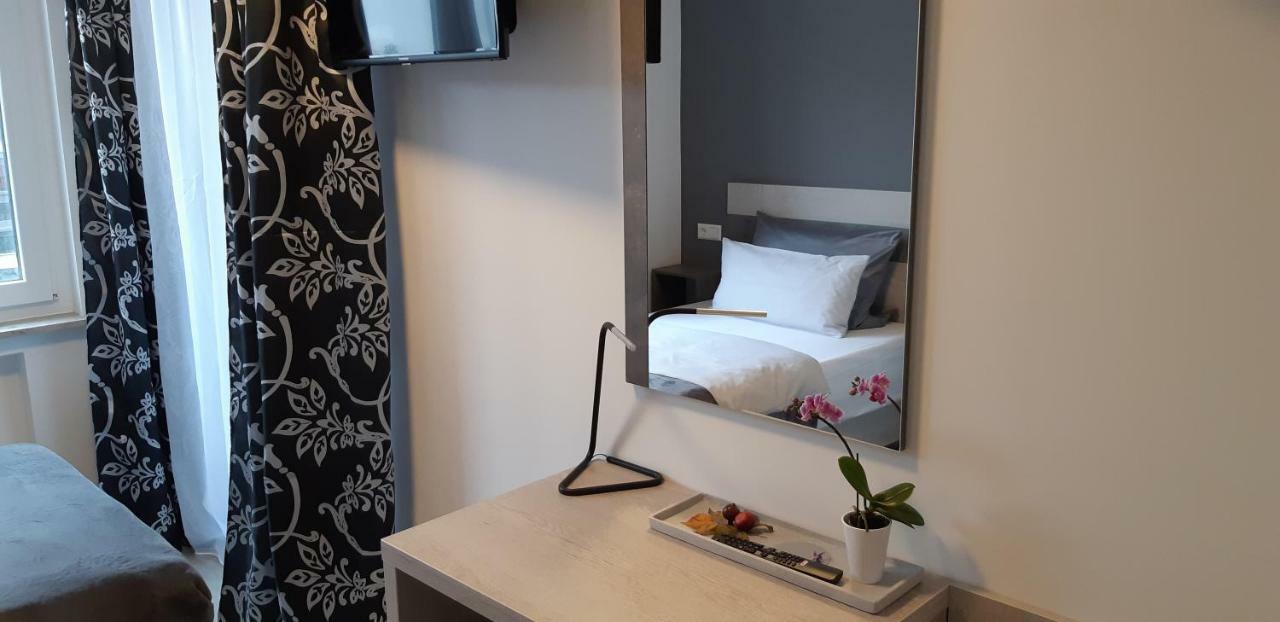 City Vibes Hotel Sindelfingen Ngoại thất bức ảnh